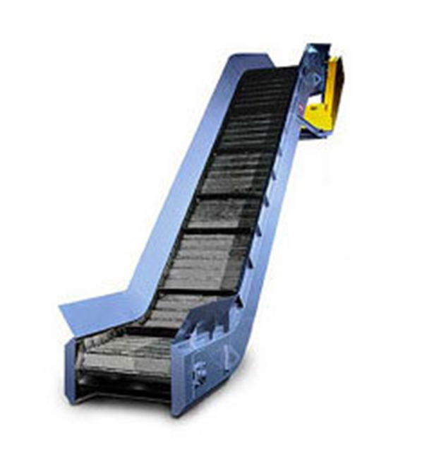 Industrial Conveyor